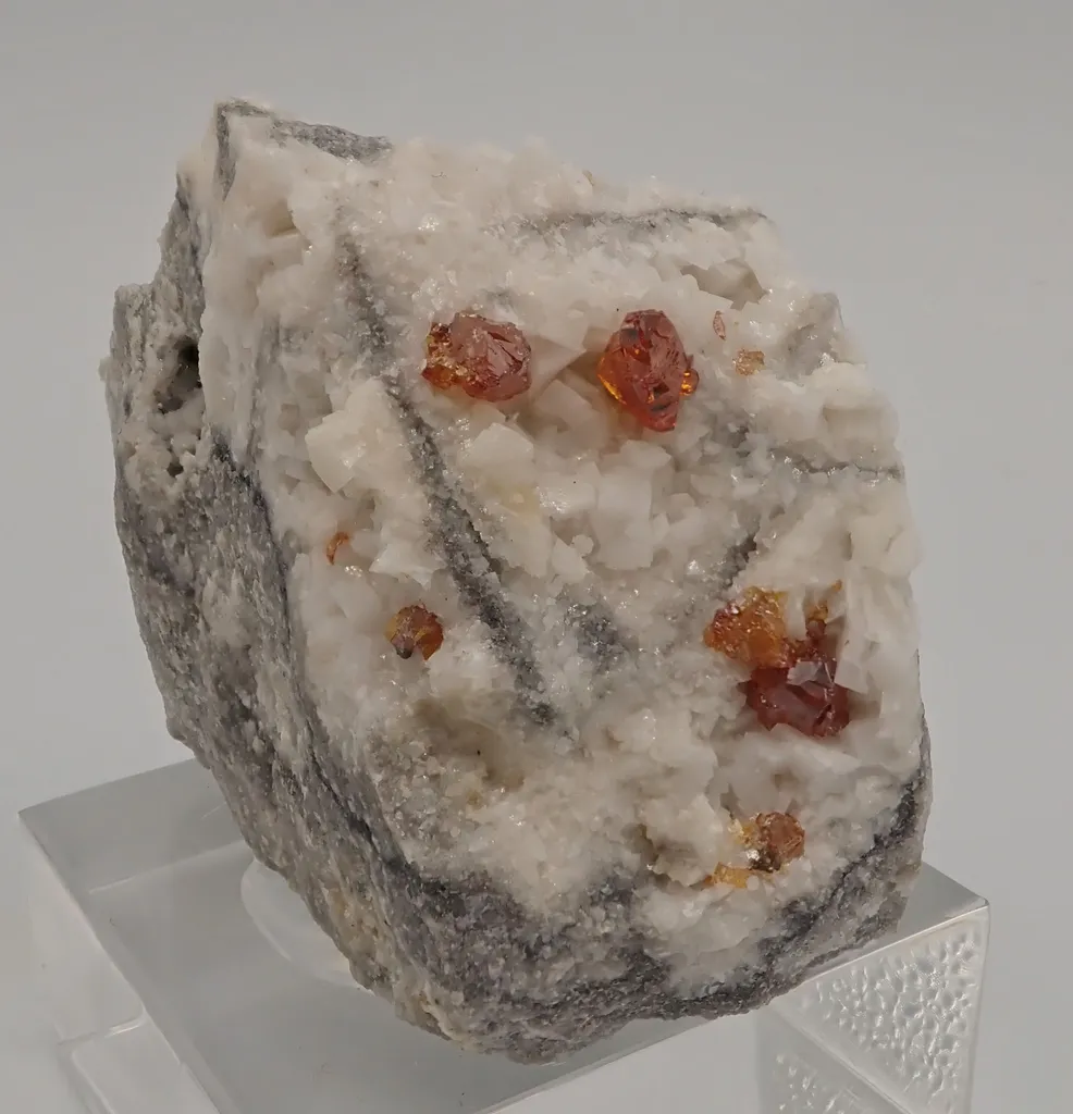 Sphalerite - image 4