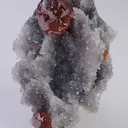 Sphalerite - image 1