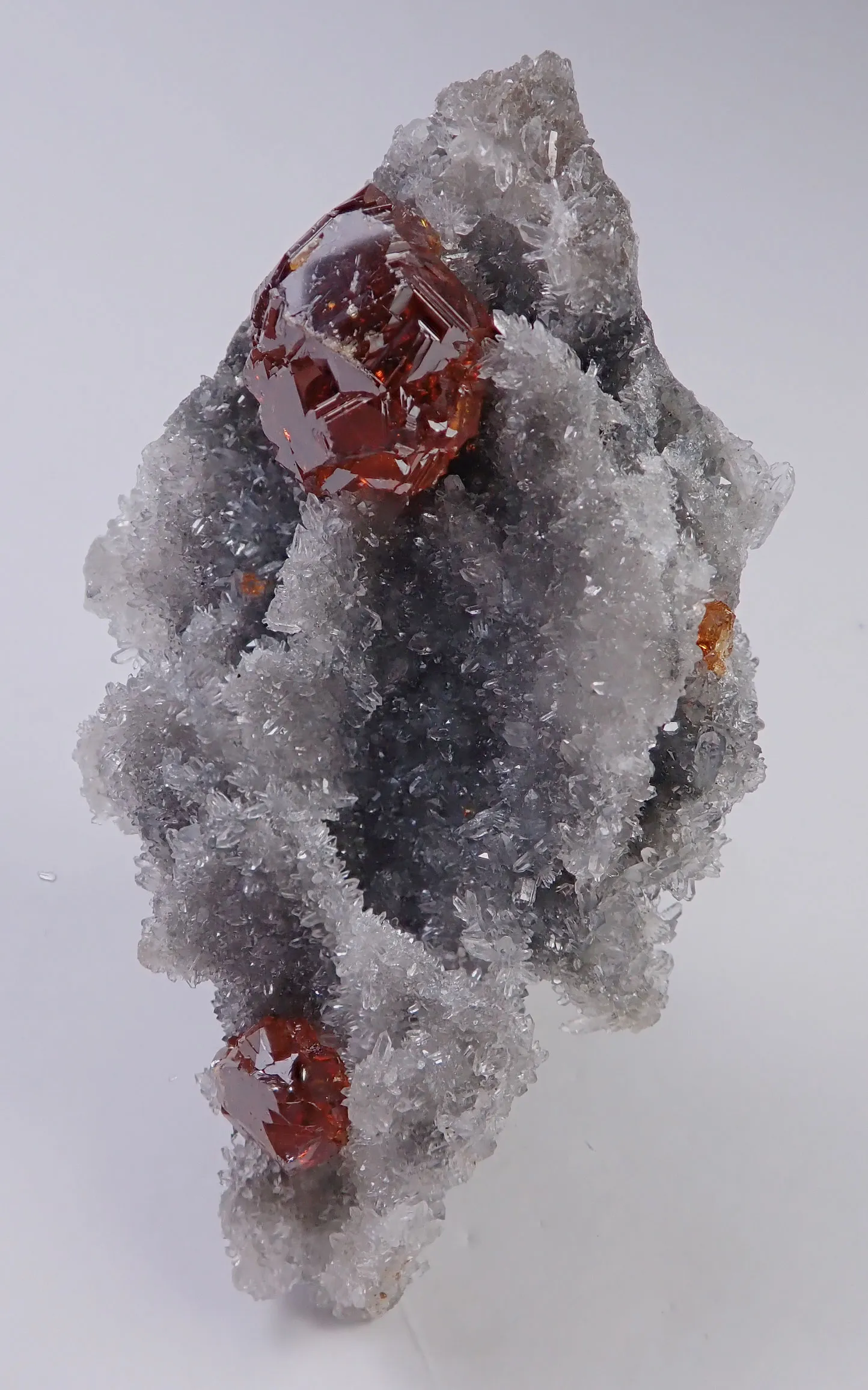 Sphalerite - image 1