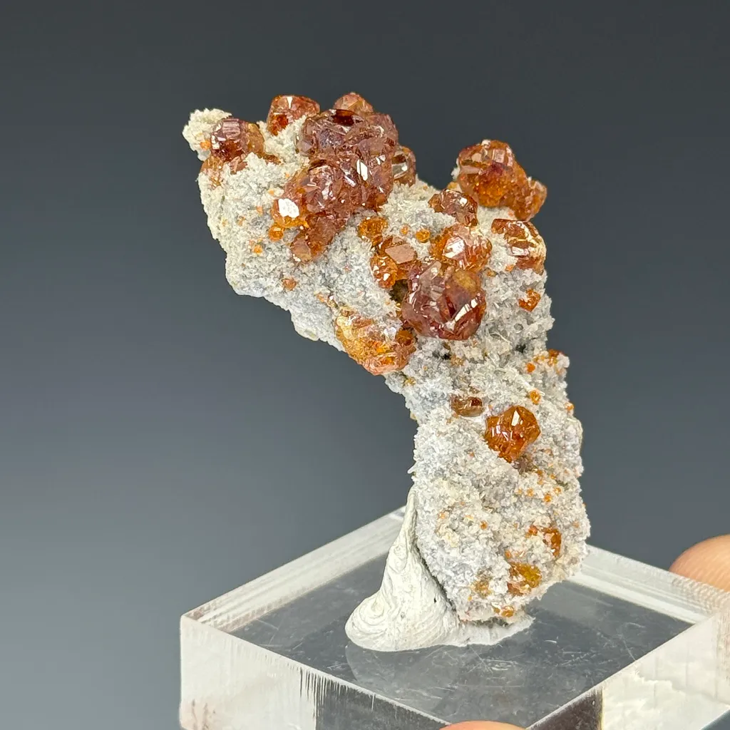Sphalerite - image 2