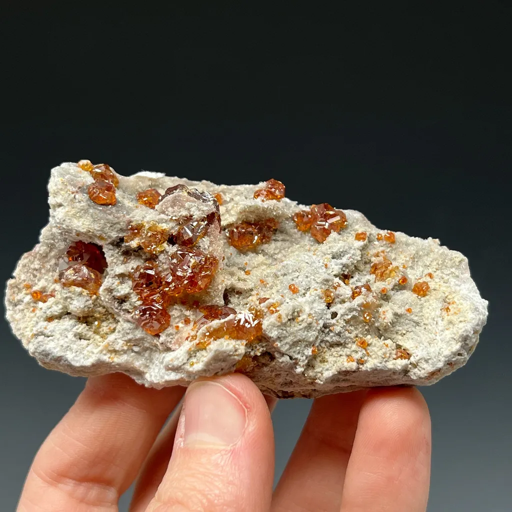 Sphalerite image