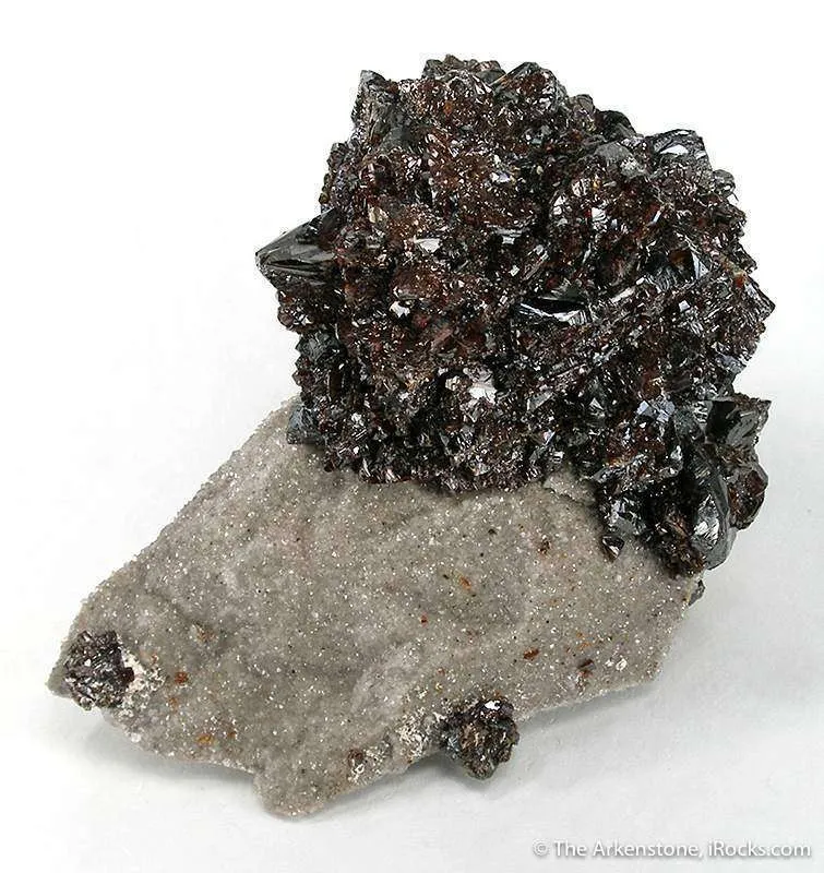 Sphalerite image