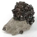 Sphalerite - image 1
