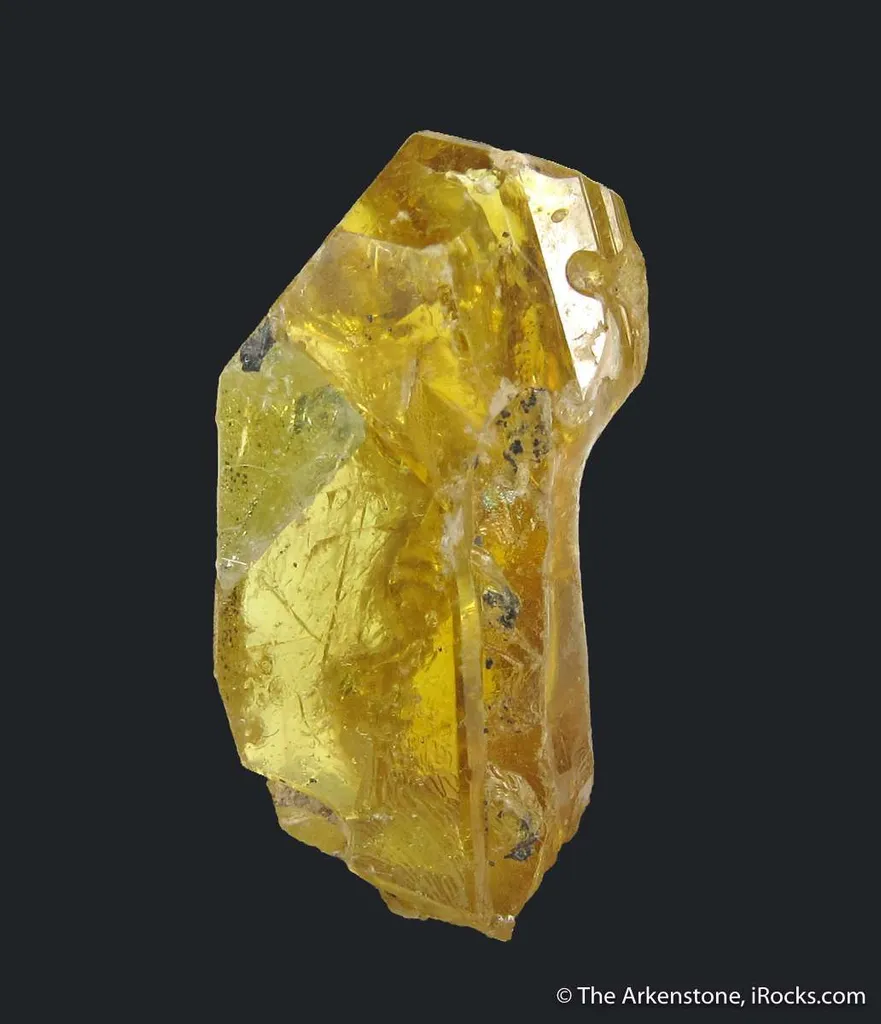 Sphalerite image