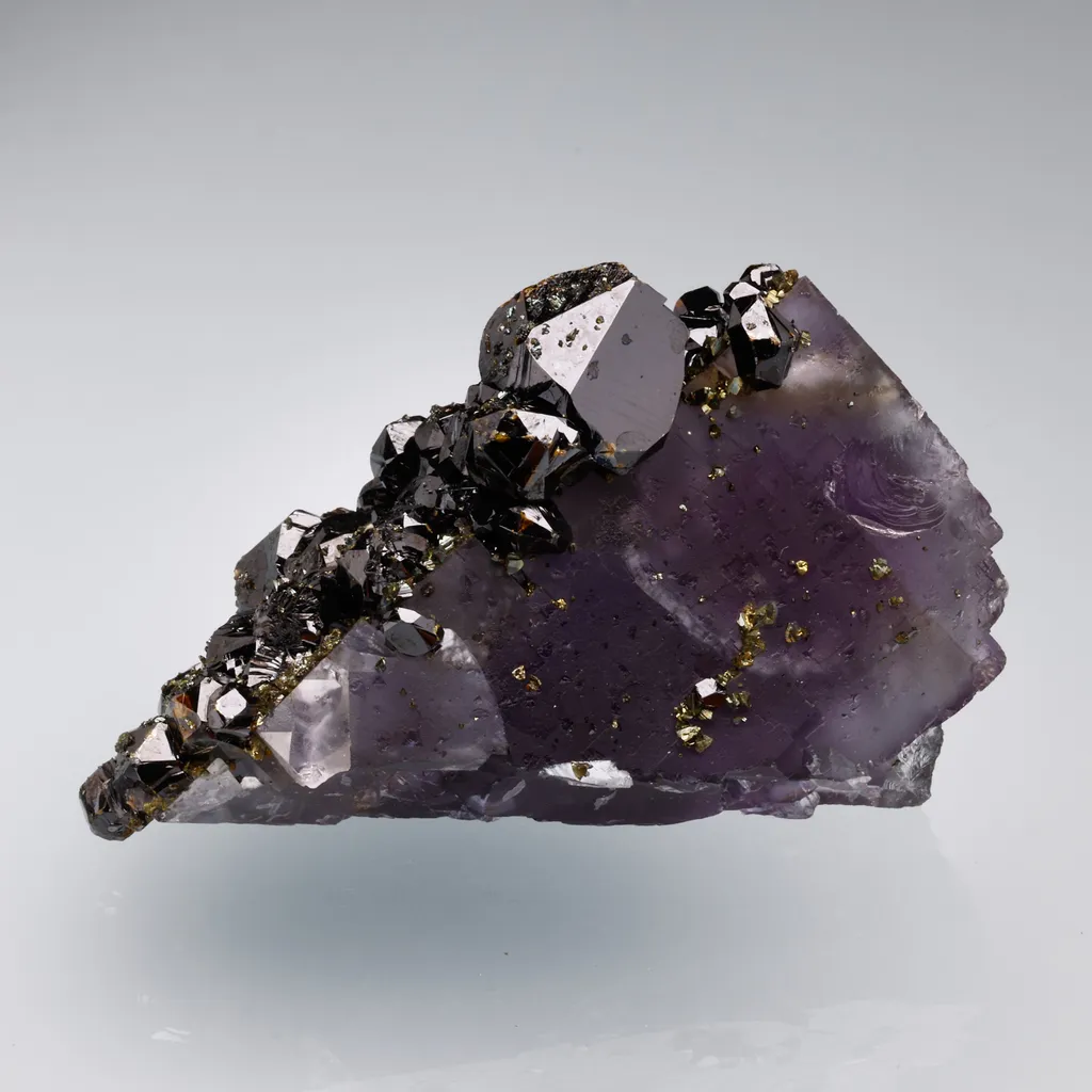 Sphalerite - image 2