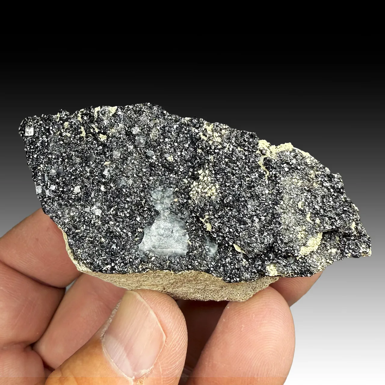 Sphalerite - image 1