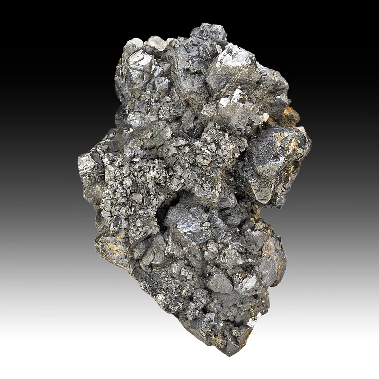 Sphalerite - image 1