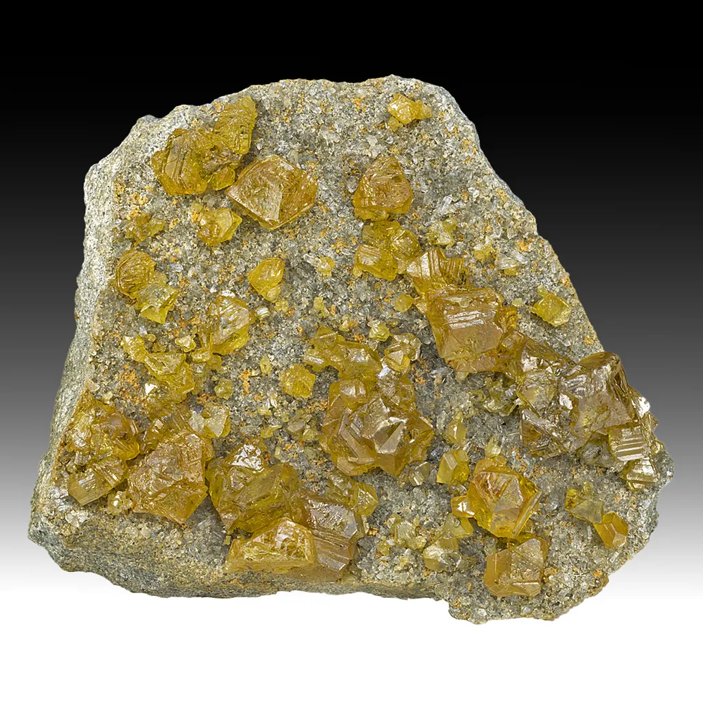 Sphalerite image