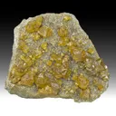 Sphalerite - image 1