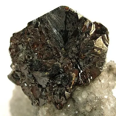 Sphalerite - image 2