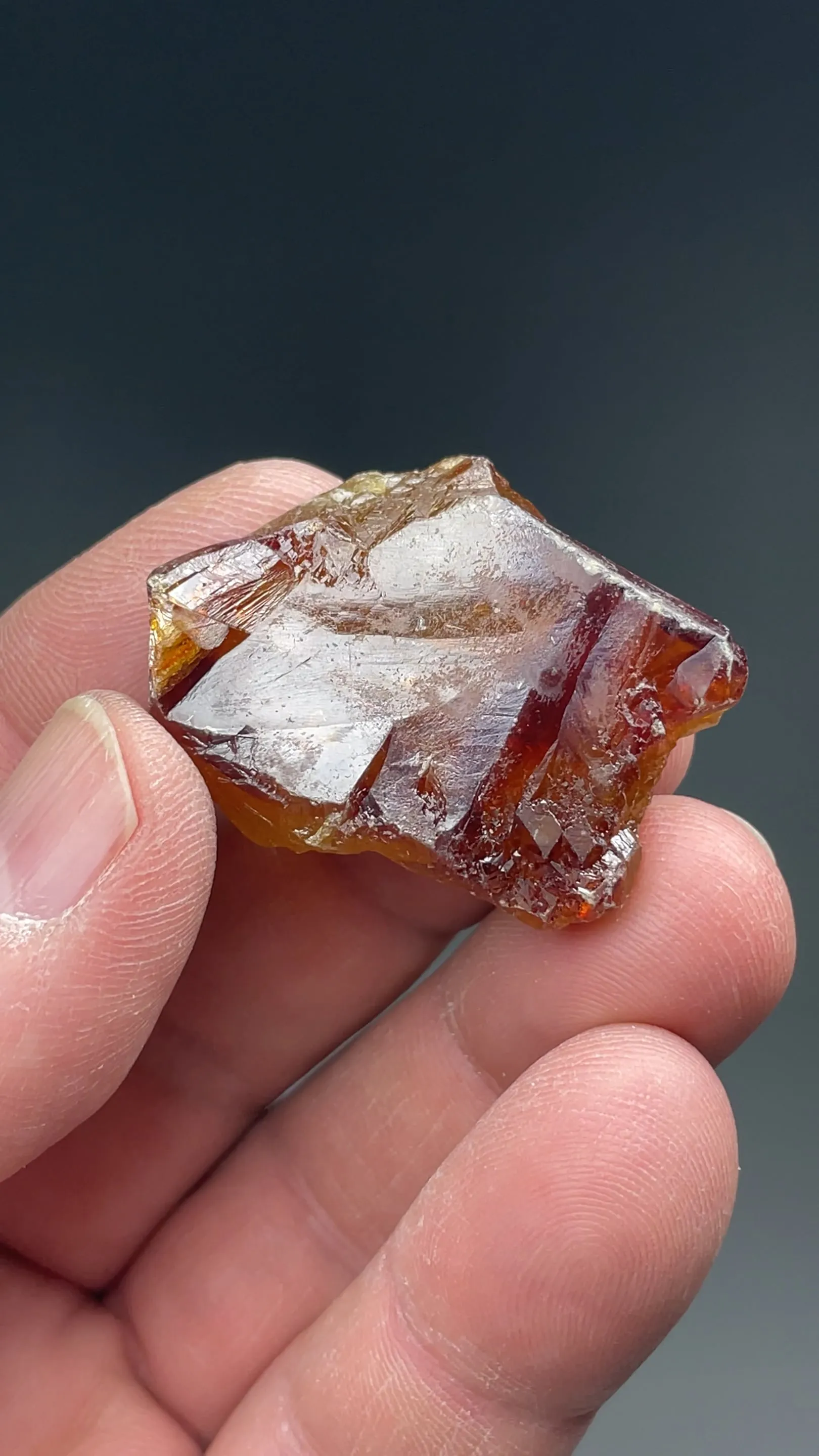 Sphalerite - image 2