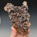 Sphalerite - image 1