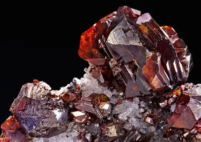 Sphalerite - image 1