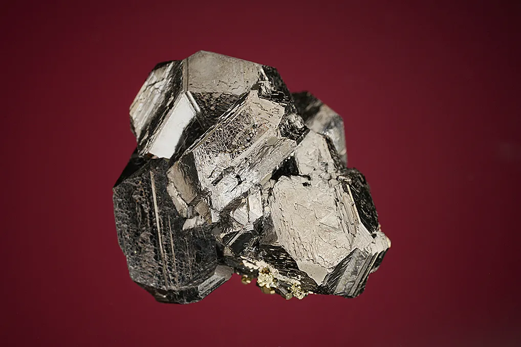 Sphalerite - image 2
