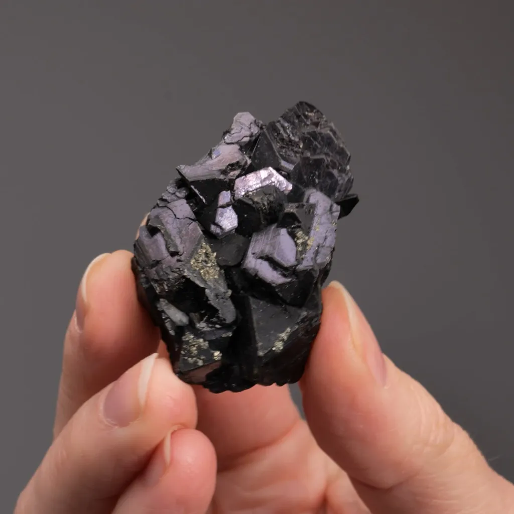 Sphalerite image