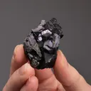 Sphalerite - image 2