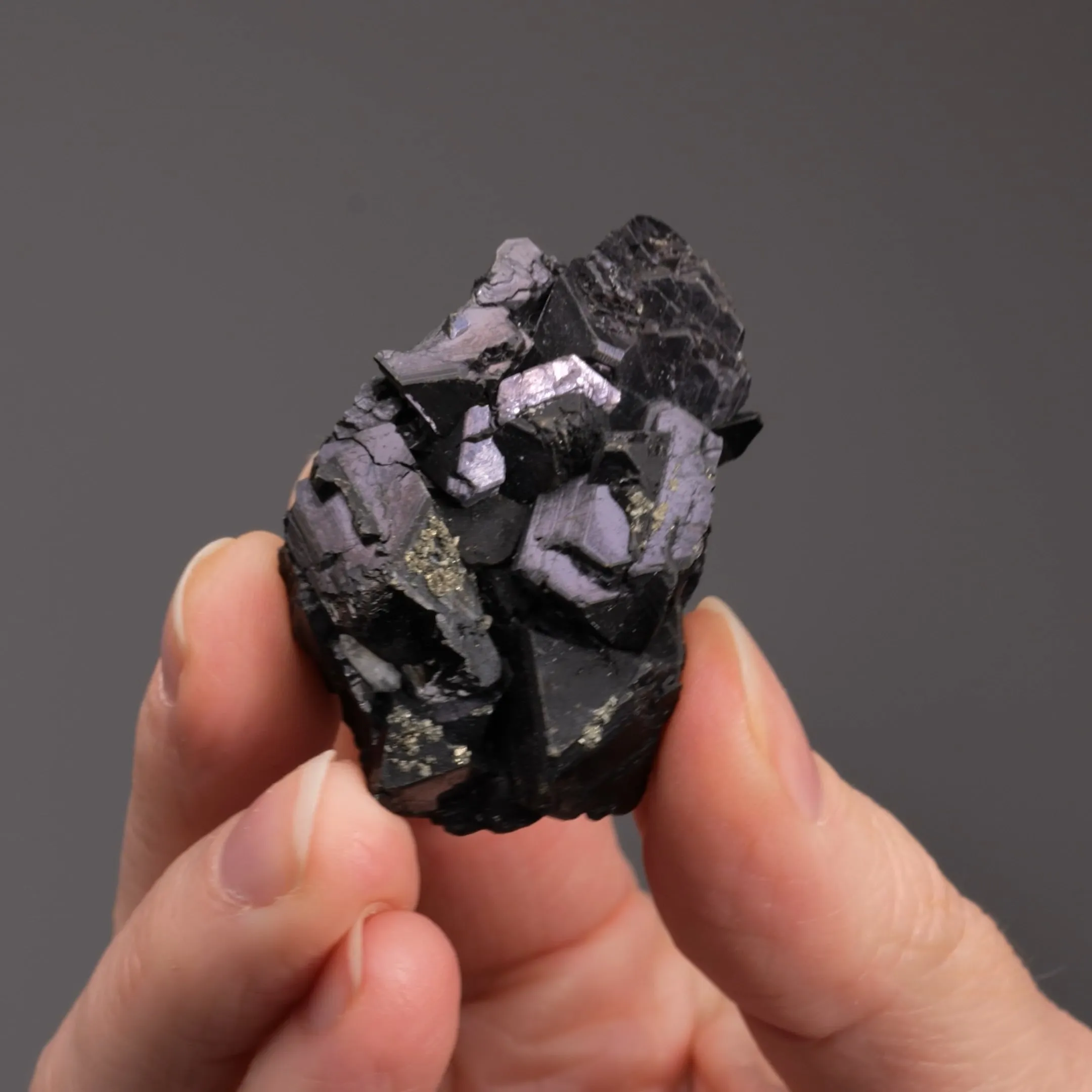 Sphalerite - image 2