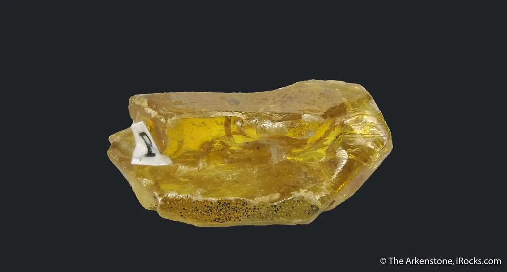 Sphalerite - image 5