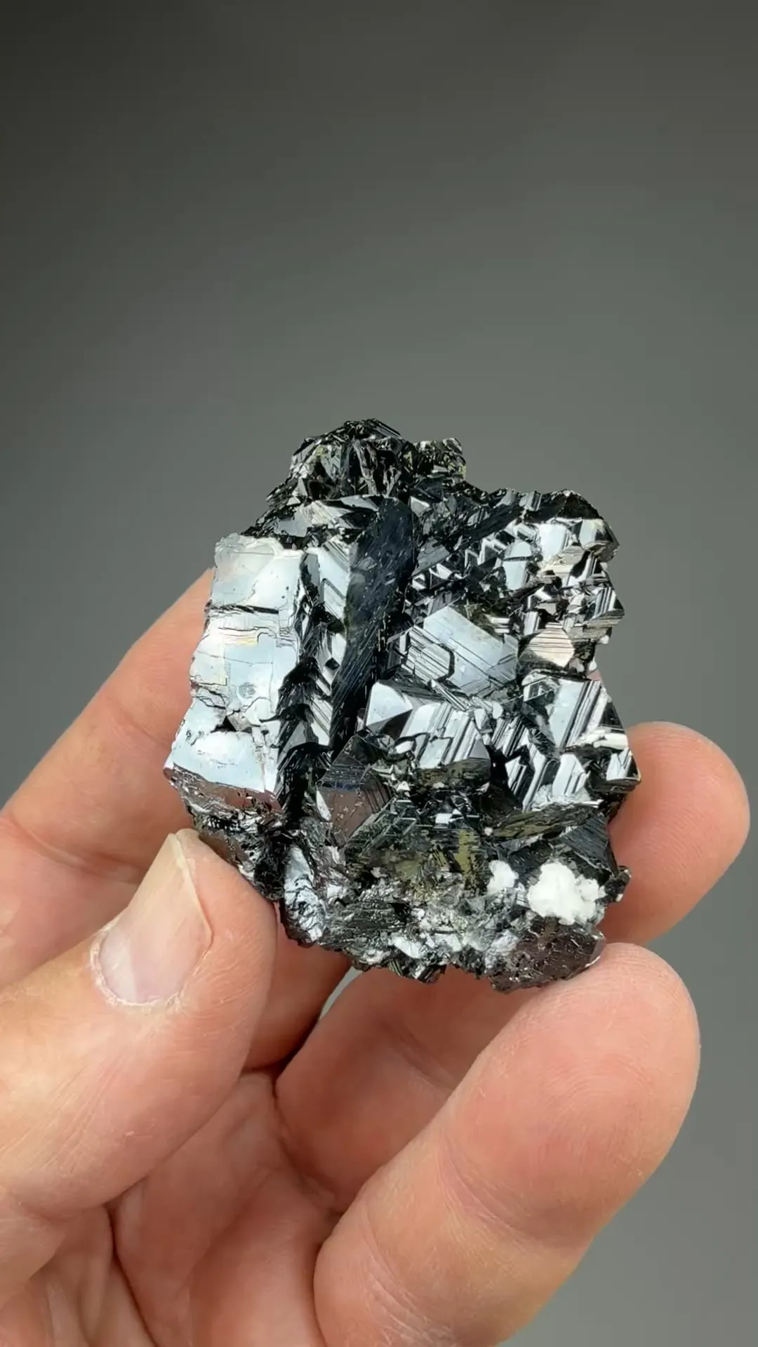 Sphalerite - image 2