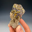 Sphalerite - image 3
