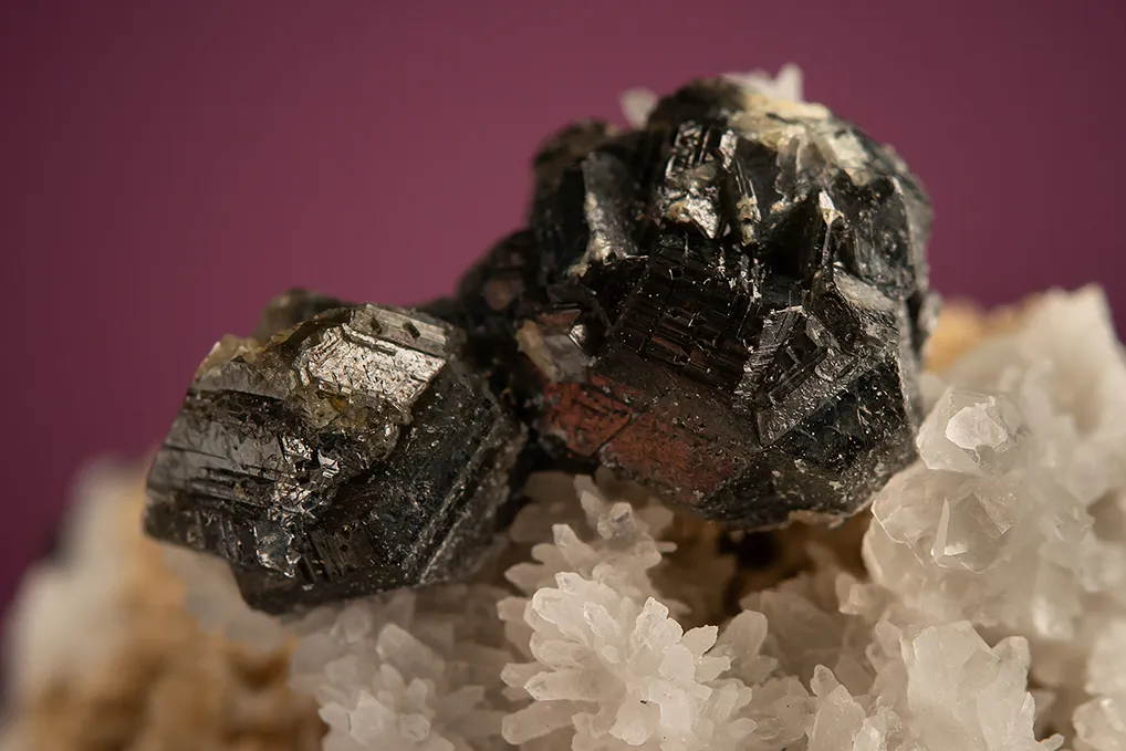 Sphalerite - image 2