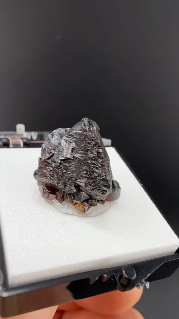 Sphalerite