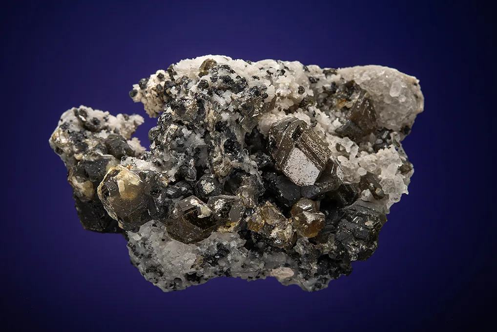 Sphalerite image