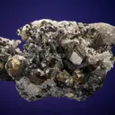 Sphalerite - image 1