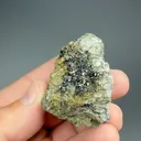 Sphalerite - image 2