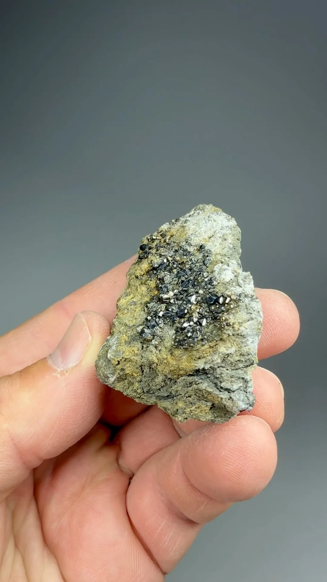 Sphalerite - image 2