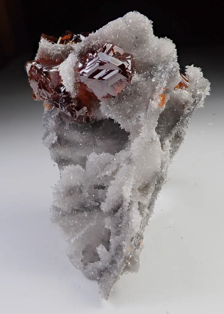 Sphalerite image