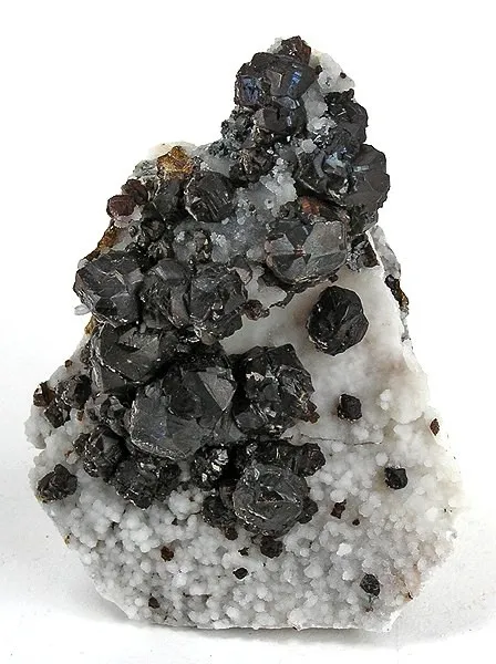 Sphalerite image