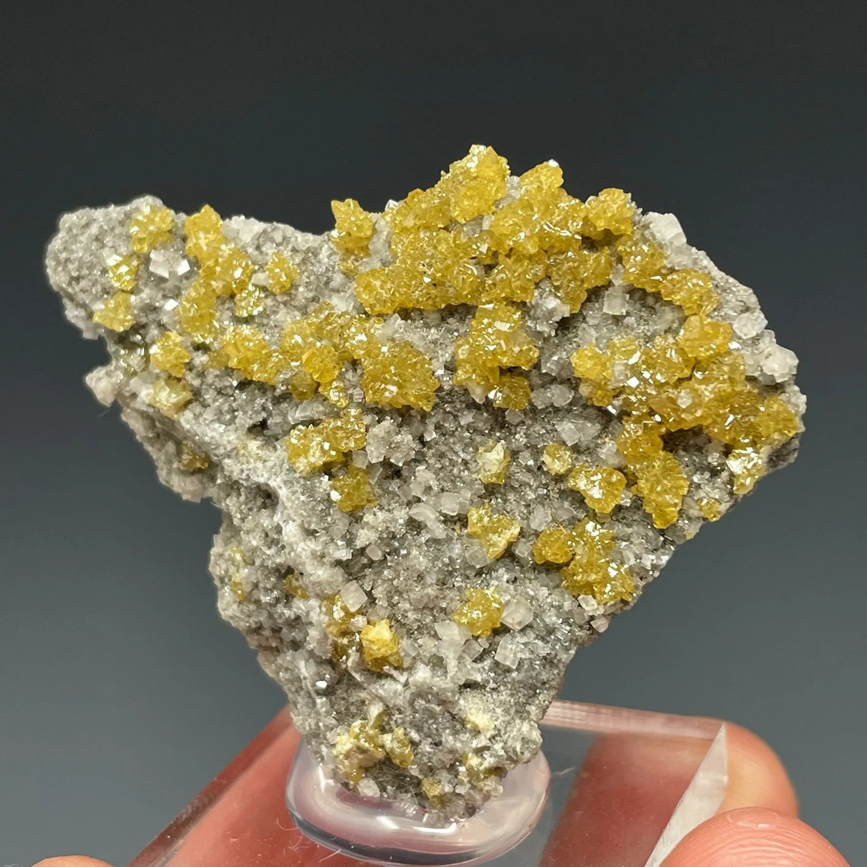 Sphalerite - image 2