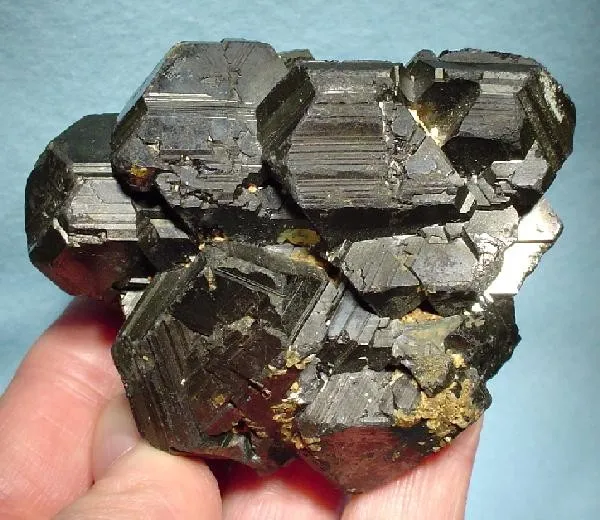 Sphalerite image