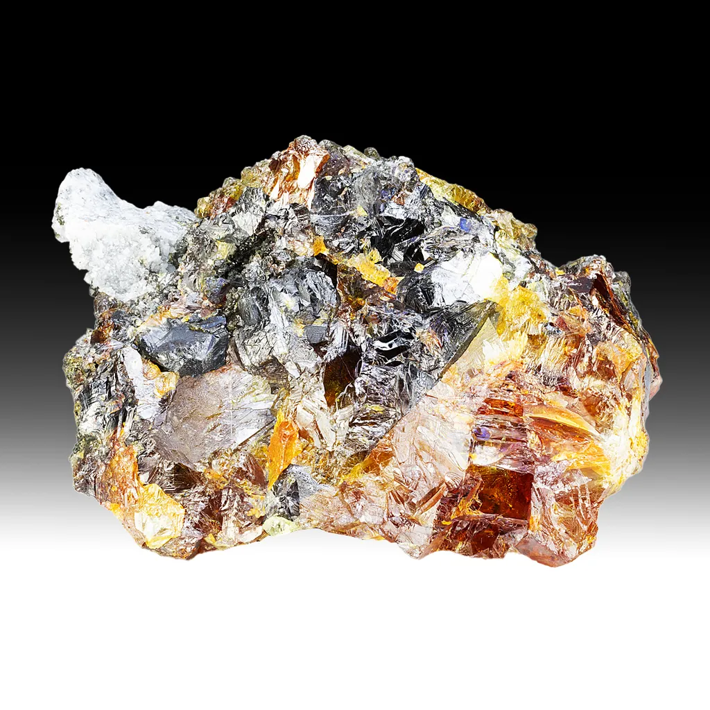 Sphalerite image