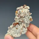 Sphalerite - image 4