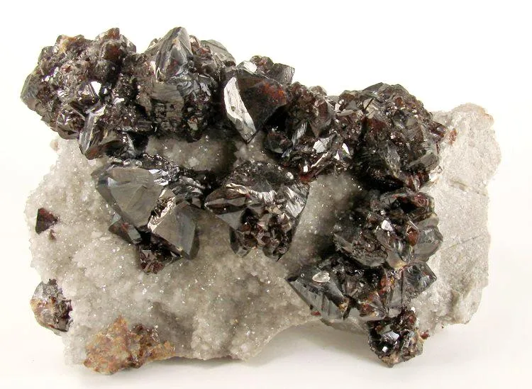 Sphalerite image