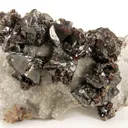 Sphalerite - image 1