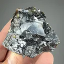 Sphalerite - image 2
