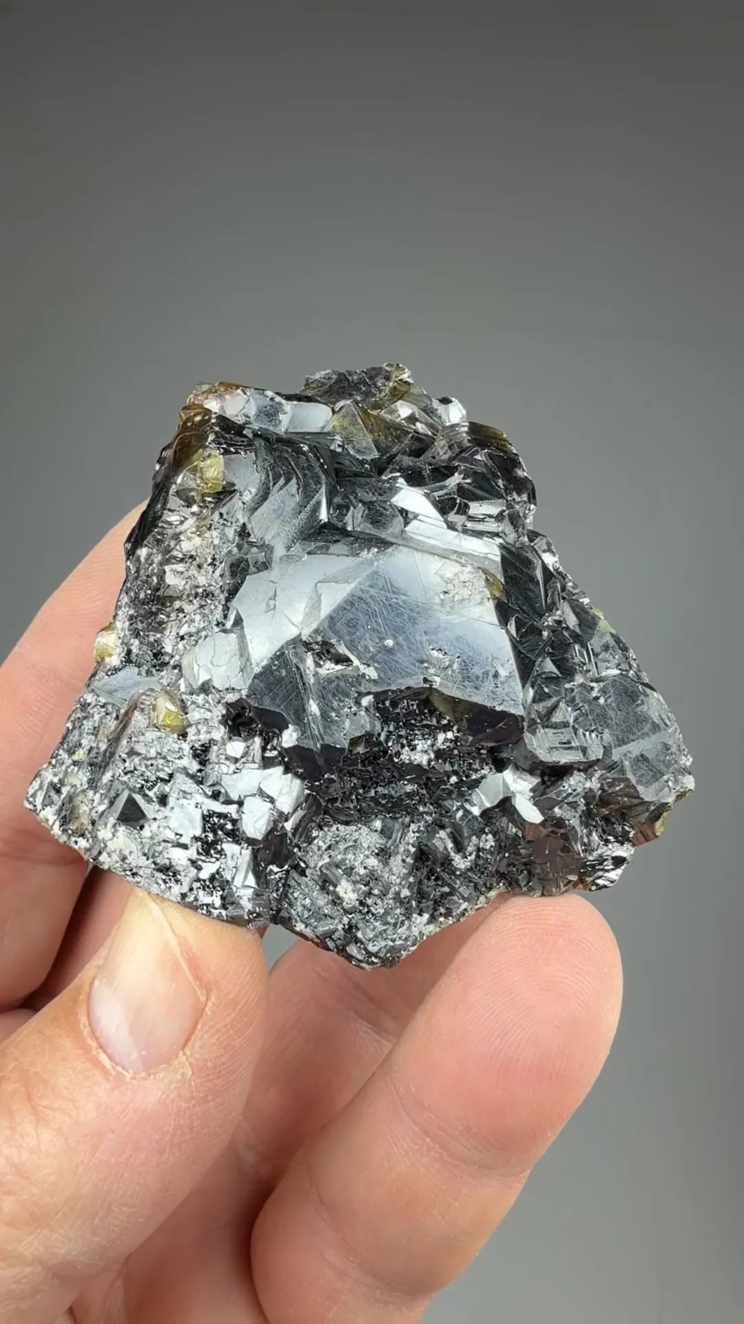 Sphalerite - image 2