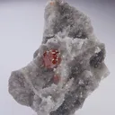Sphalerite - image 3