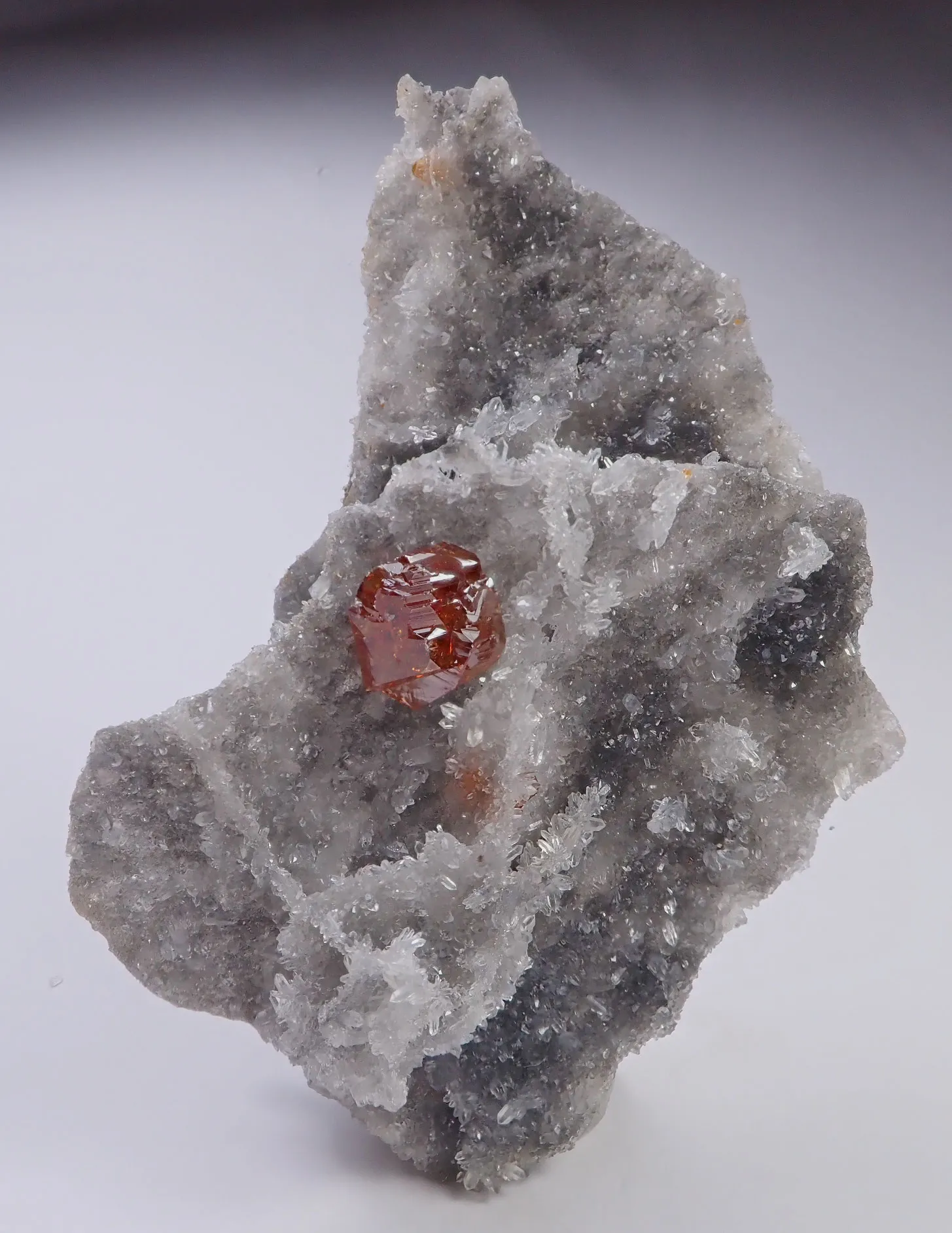 Sphalerite - image 3