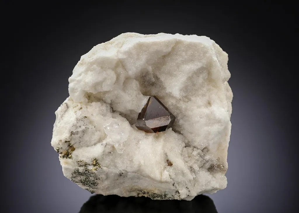 Sphalerite image