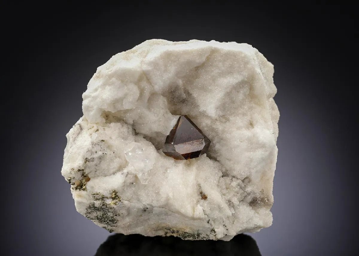 Sphalerite - image 1