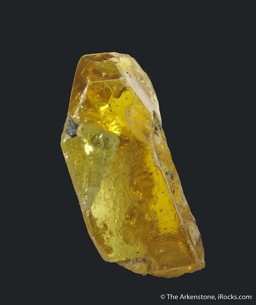 Sphalerite - image 3