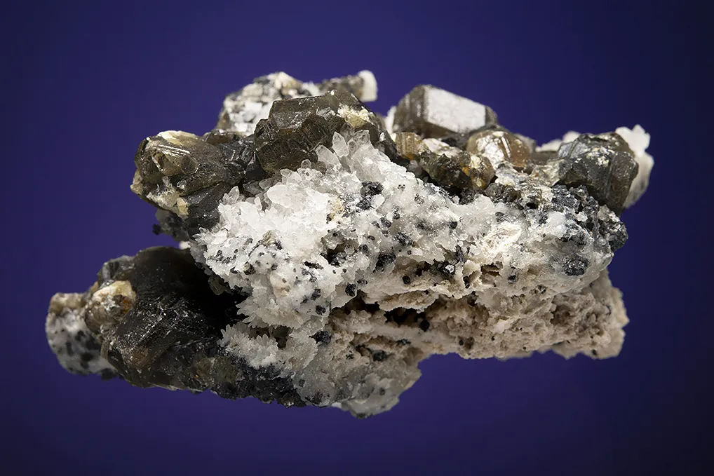 Sphalerite - image 5