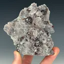 Sphalerite - image 1