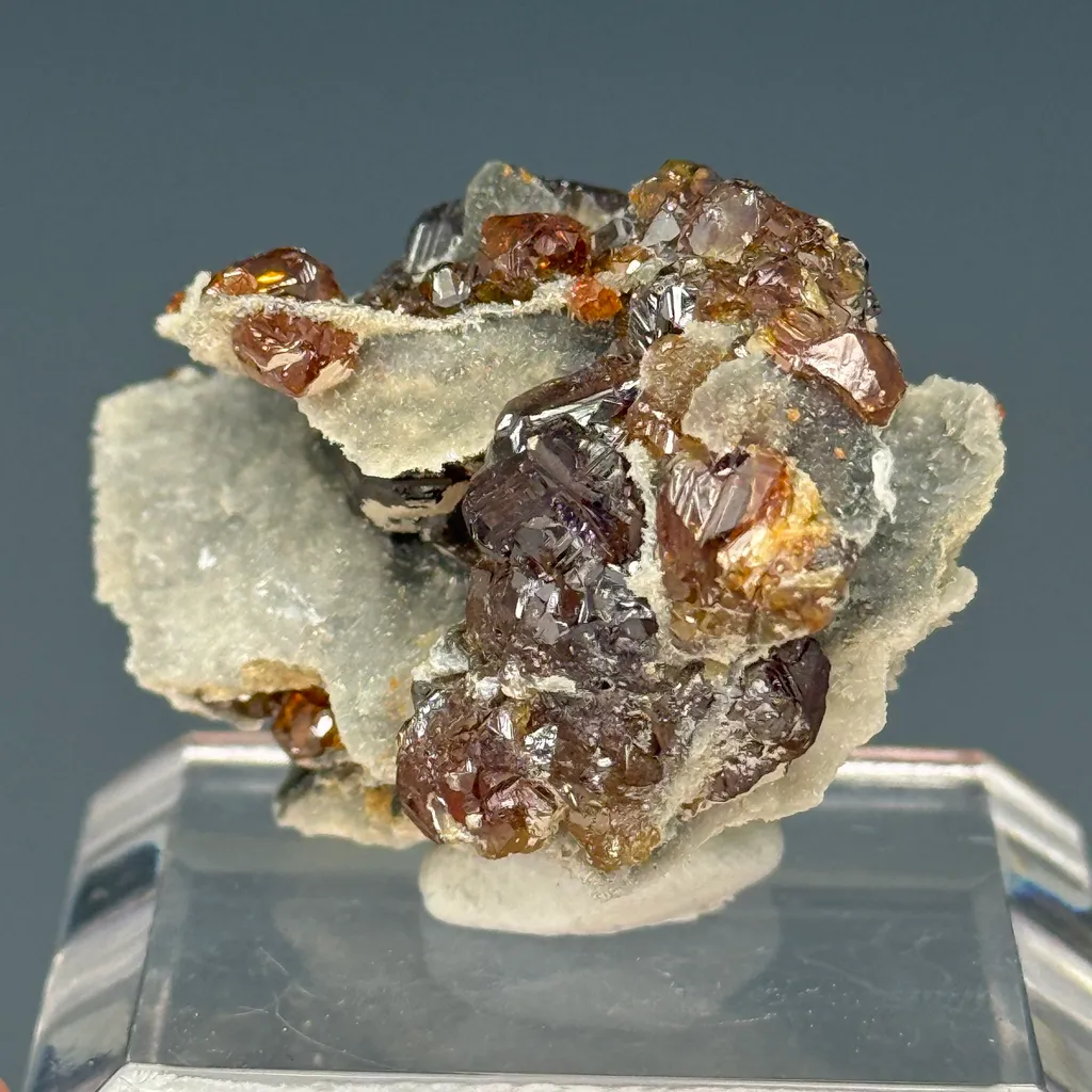 Sphalerite - image 3