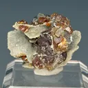 Sphalerite - image 3