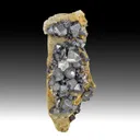 Sphalerite - image 1